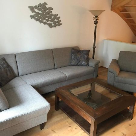 Ferienhaus Zander Mit Sauna Born Extérieur photo