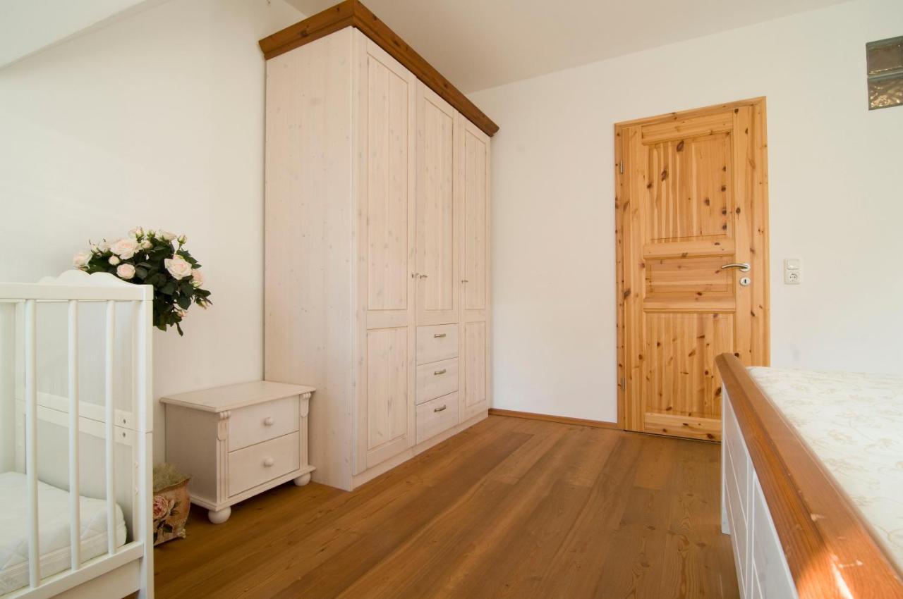 Ferienhaus Zander Mit Sauna Born Extérieur photo